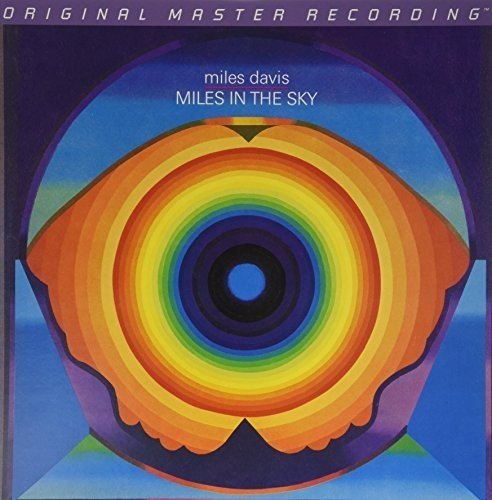 Miles In The Sky [Vinilo]