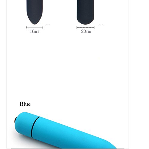 mini bala portátil de alta potencia resistente al agua inalámbrico de mano para relajarse corporal personal