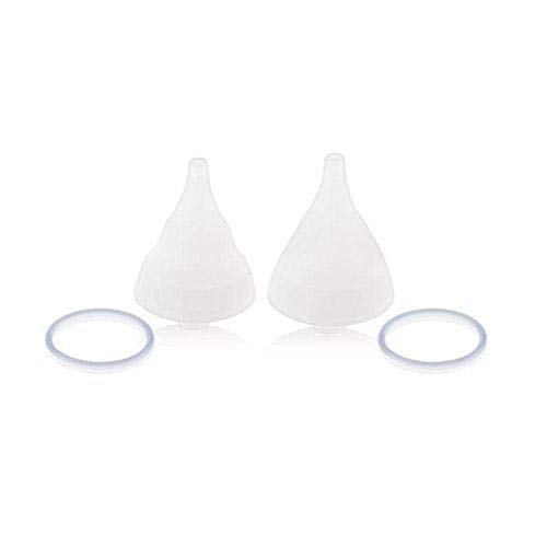 MINILAND BABY - Aspirador nasal