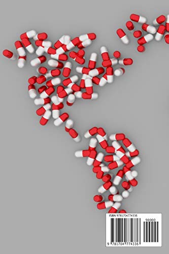 MIS MEDICINAS: LLEVA UN CONTROL DE LA CADUCIDAD DE TUS MEDICIAMENTOS, TIEMPO QUE LLEVAN ABIERTAS, DOSIS E INDICACIONES | INCLUYE  CALENDARIO Y HOJAS ... PARA TUS  NOTAS | REGALO PRÁCTICO Y ORIGINAL.