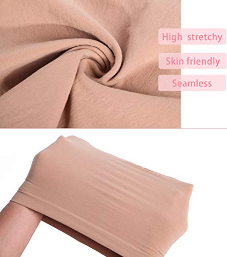 MISS MOLY Camiseta Moldeadora de Mujeres Interior Camisolas Básica sin Mangas de Tirantes Spaghetti Ajustable Fajas Reductoras Adelgazante Chaleco sin Costuras Body Reductor