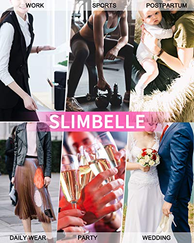 MISS MOLY Waist Shaper|Adelgazante  Waist Trainer Training Corset Deportivo Shaper Moldeadora Faja Reductora Cintura Corsé Slimming Belt