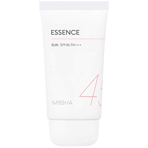 Missha All-Around Safe Block Essence Sun SPF 45 50ml