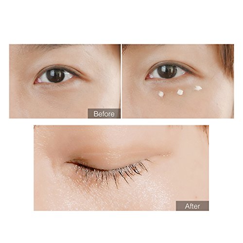 Missha Misa Cho Gong Jin Eye Cream 30 ml