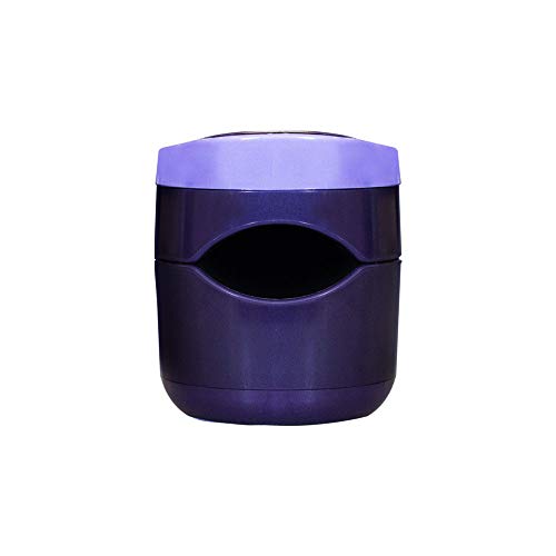 Mobiclinic, MD300C13, Pulsioxímetro de dedo, Oxímetro de pulso, Oxímetro dedo digital, Pulsómetro con pantalla LED, Frecuencia cardíaca, Medición SpO2, Medición saturación de oxígeno en sangre