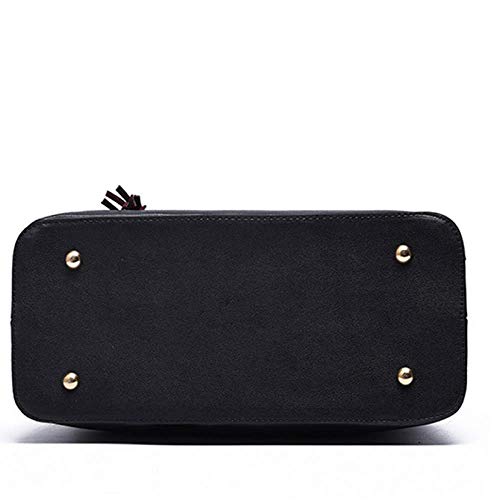 Mochila CMZ, Bolso Femenino, Bolso de Moda, Bolso Grande de Mensajero de un Solo Hombro para Damas de Gran Capacidad para Todos los Partidos, Imagen y Bolso de Madre