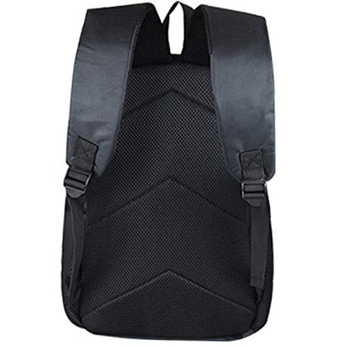 Mochila Doraemon,Mochilas Escolares para Niños,Linda Mochila De Anime,Mochila Escolar,Mochila De Personaje De Dibujos Animados,Niños Y Niñas   Grados 1-6,7-12 Años,Ligereza,C9,42 * 29 * 16CM