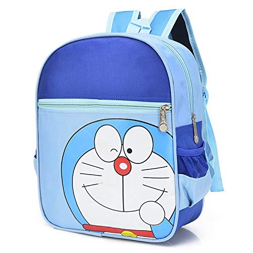 Mochila Escolar Para Niños De Nuevo Estilo, Mochila Para Estudiantes De Primaria G Doraemon