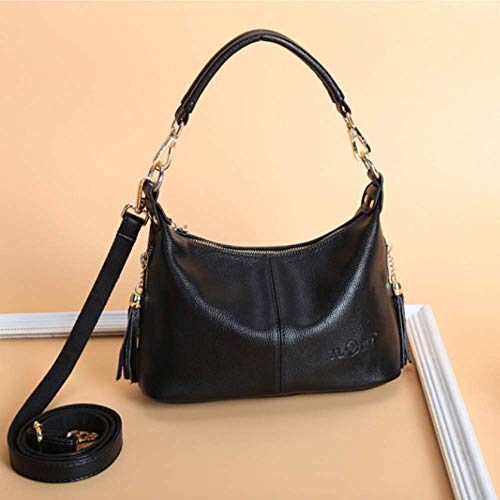 Mochilas CMZ, Bolsos de Mujer, Bolsos de Moda para Mujer, Bolsos de Mujer de Mediana Edad, Bolso Bandolera, Bolso para Madre