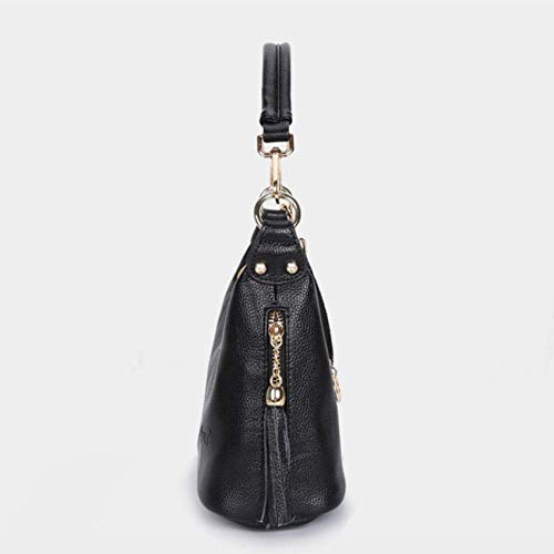 Mochilas CMZ, Bolsos de Mujer, Bolsos de Moda para Mujer, Bolsos de Mujer de Mediana Edad, Bolso Bandolera, Bolso para Madre
