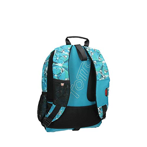 Mochilas Escolares adaptables a Carro, Mochilas Grandes Infantiles Estampados - Mochilas Totto