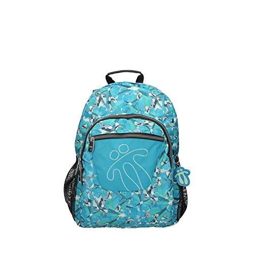 Mochilas Escolares adaptables a Carro, Mochilas Grandes Infantiles Estampados - Mochilas Totto