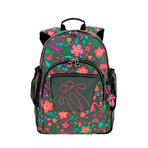 Mochilas Escolares, Mochilas Grandes Infantiles Estampados, Incluyen Neceser - Mochilas totto