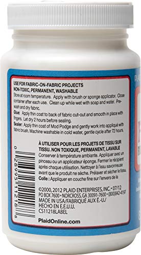 Mod Podge, 8-Ounce