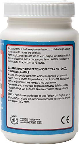 Mod Podge, 8-Ounce
