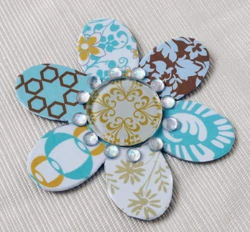 Mod Podge CS11201 - Sellador, cola y terminación con base de aqua, 236 ml