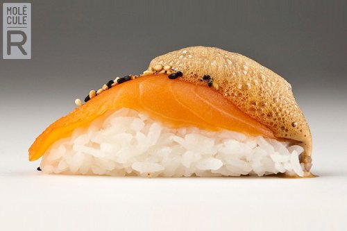 Molecule-R - Kit de gastronomía Molecular Cuisine r-Evolution