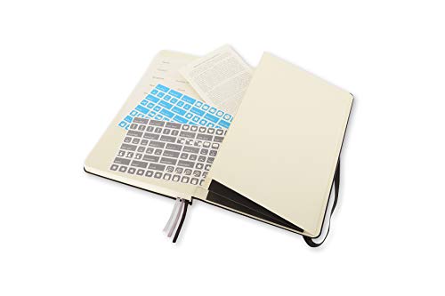 Moleskine S36255 - Cuaderno de viajes