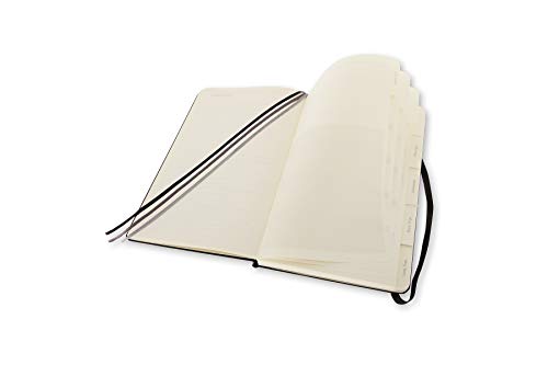 Moleskine S36255 - Cuaderno de viajes