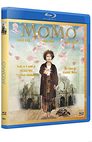 Momo [Blu-ray]