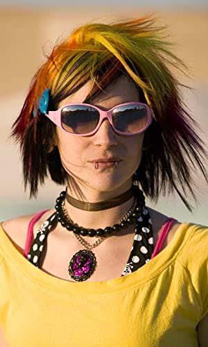 Montaje de fotos Piercing