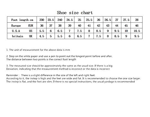 Moosage Zapatos de mujer de piel auténtica, zapatos de moda, zapatos de moda, para otoño e invierno, zapatos de mujer para aumentar la altura, zapatos de caminar, color negro, 38