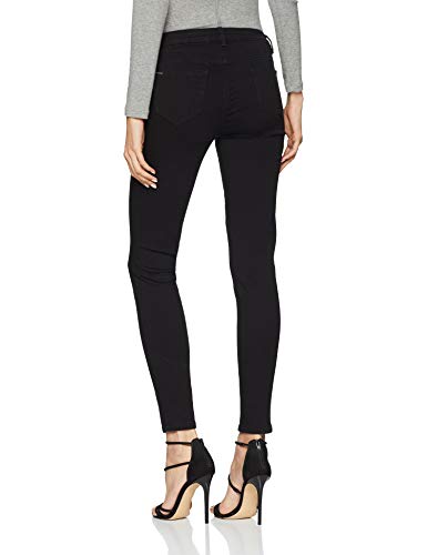 Morgan 191-petra.n Pantalones, Negro (Noir Noir), W28 (Talla del Fabricante: T38) para Mujer
