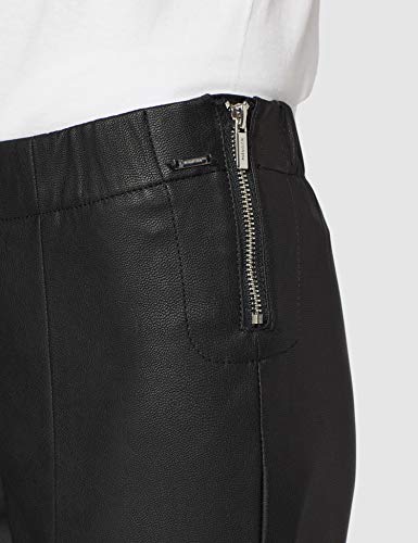 Morgan 192-penta.n Pantalones, Negro (Noir Noir), Talla única (Talla del Fabricante: T40) para Mujer