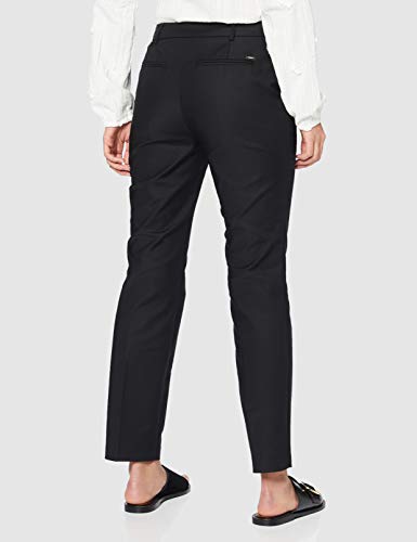 Morgan 201-papia.n Pantalones, Negro (Noir Noir), W26 (Talla del Fabricante: T36) para Mujer