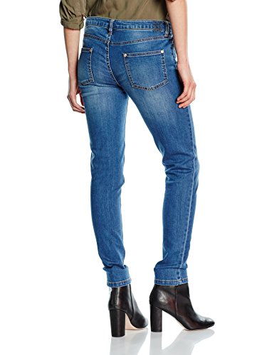 Morgan Jean PJASA Jeans, Azul (Stone), Medium Women's