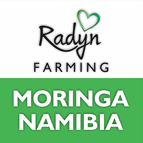 Moringa Namibia