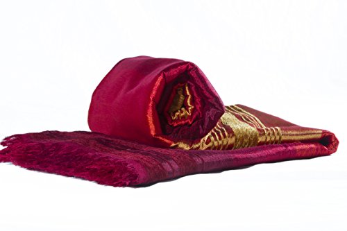 Moroccanity – brillantes y vibrantes marroquí hand-loomed colcha de Sofá manta – en seda Sabra Cactus y Chenille, 3 m x 2 m