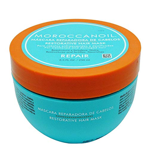 MOROCCANOIL REPAIR RESTORATIVE HAIR MASK 250ML
