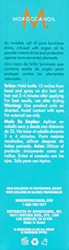 Moroccanoil Spray de brillo rayo para pelo 50 ml