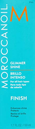 Moroccanoil Spray de brillo rayo para pelo 50 ml