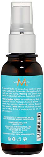 Moroccanoil Spray de brillo rayo para pelo 50 ml