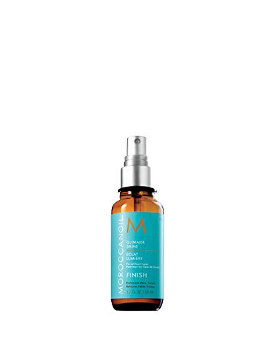 Moroccanoil Spray de brillo rayo para pelo 50 ml