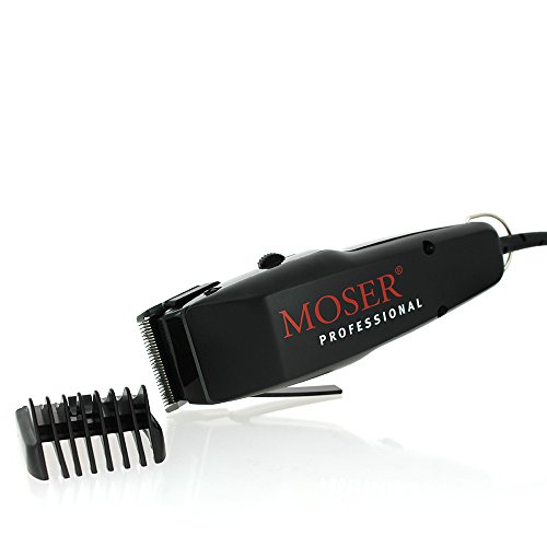 Moser 1400 - 0087 Cortapelos profesional a red