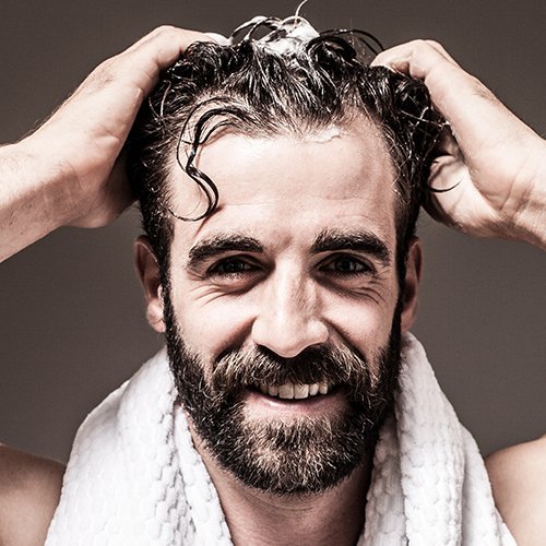 Mother Dirt - Champú sin sulfatos - Natural y sin conservantes - Tamaño familiar de 200 ml