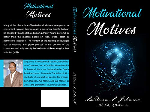 Motivational Motives (English Edition)