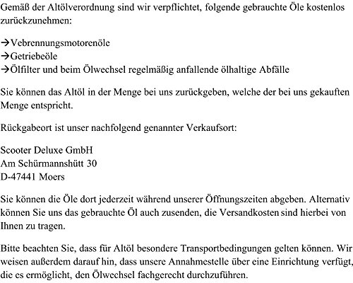 MOTUL 5100 10W40 4T 4L