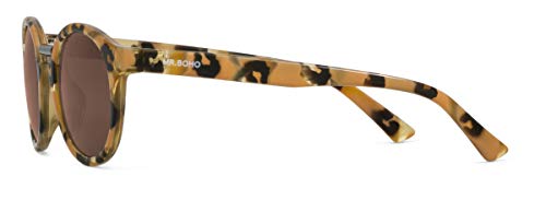 Mr. Boho | Fitzroy | Animalia - Gafas de sol para hombre y mujer