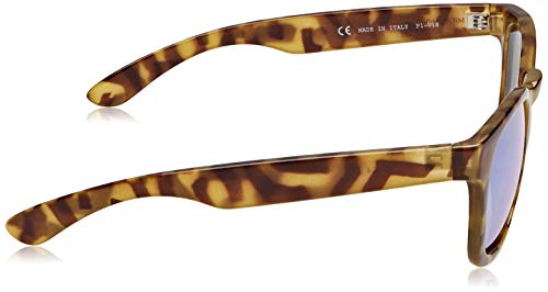 Mr. Boho | Isola | Tortoise / Olive  -   Gafas de sol para hombre y mujer