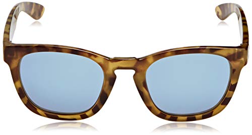 Mr. Boho | Isola | Tortoise / Olive  -   Gafas de sol para hombre y mujer