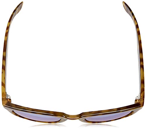 Mr. Boho | Isola | Tortoise / Olive  -   Gafas de sol para hombre y mujer