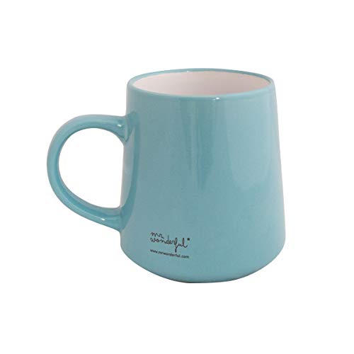 Mr. Wonderful Taza - Eres Alguien Muy Especial, ¡Abuelo!