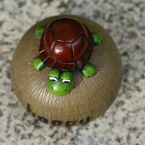 MSchunou Decoraciones caseras Resina creativa Animal Cenicero Regalo de cumpleaños, Práctica personalidad de dibujos animados cubierto Moda animal Forma Regalo creativo, Decoración de animales, Vívido