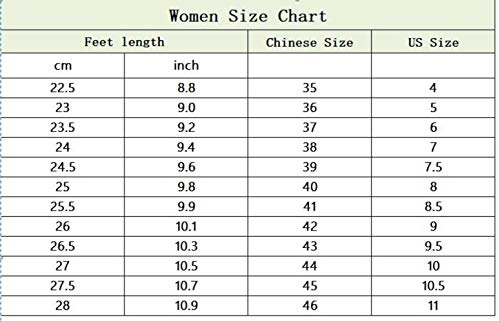 MSSJ Juego LOL Role Play KDA Team Mujeres Ahri Cosplay Zapatos Ahri Zapatos de tacón Alto de Cualquier tamaño 39 Ahri