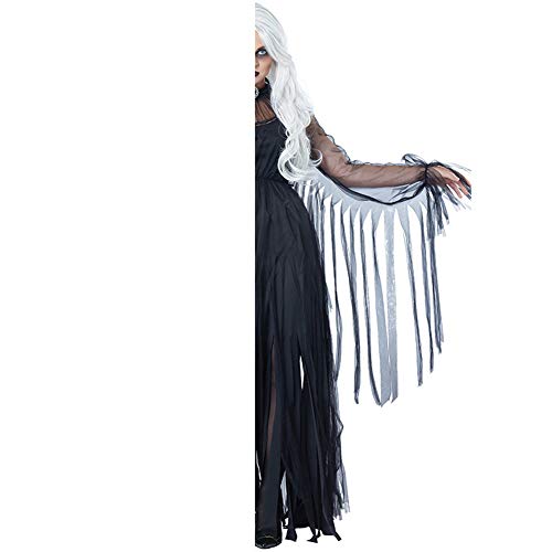 MTSBW Halloween Horror Ghost Skirt Festival Vampire Zombie Bride Party