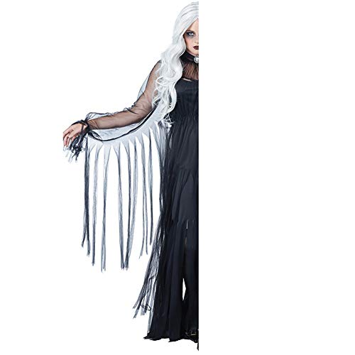 MTSBW Halloween Horror Ghost Skirt Festival Vampire Zombie Bride Party